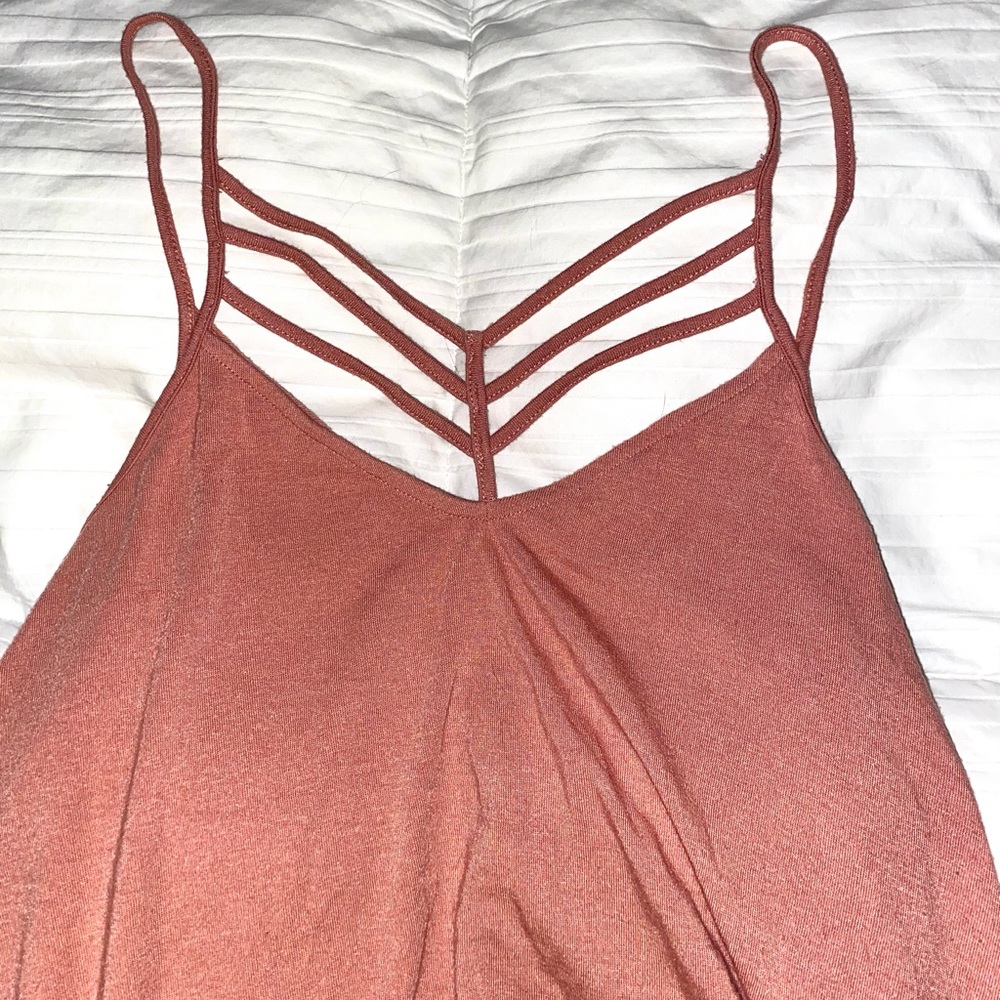 Express Tank Top - Picture 3 of 4